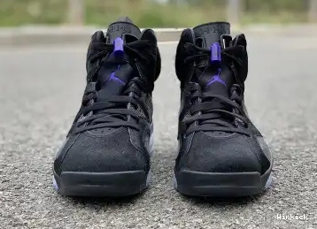 JORDAN RETRO 6 AR2257-005 STATUS - SOCIAL 0620